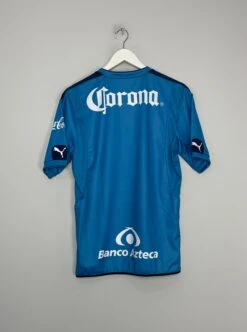 2016/17 ATLAS *BNWT* GK SHIRT (S) PUMA(2016 17 Atlas Bnwt Gk Shirt S Puma6) -Cultkits Shop IMG 6828