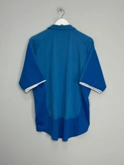 2001/02 VALENCIA THIRD SHIRT (XL) NIKE(2001 02 Valencia Third Shirt Xl Nike76) -Cultkits Shop IMG 6898 26d57d46 7dbe 4522 a774 0e802f1fdee1