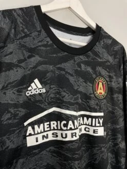 2019 ATLANTA GK SHIRT (XL) ADIDAS(2019 Atlanta Gk Shirt Xl Adidas) -Cultkits Shop IMG 6909
