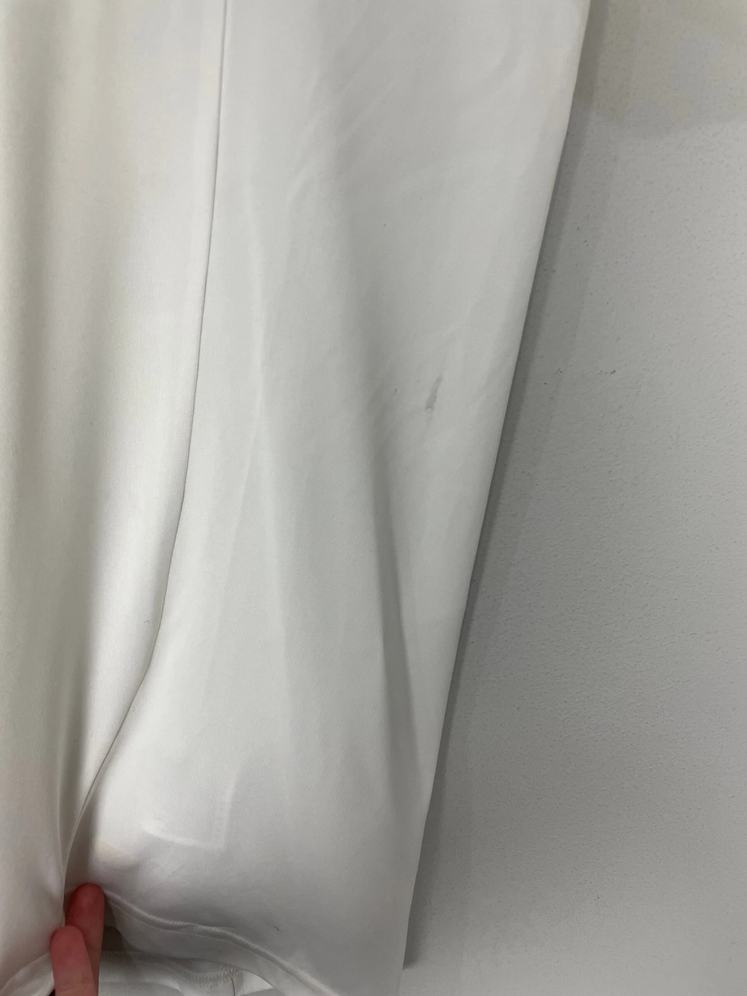 2007/08 AC MILAN RONALDO #99 AWAY SHIRT (M) ADIDAS(2007 08 Ac Milan Ronaldo 99 Away Shirt M Adidas 1) 7 2007/08 AC MILAN RONALDO #99 AWAY SHIRT (M) ADIDAS(2007 08 Ac Milan Ronaldo 99 Away Shirt M Adidas 1) - Image 5