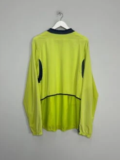 2002/04 USA GK SHIRT (XL) NIKE(2002 04 Usa Gk Shirt Xl Nike131) -Cultkits Shop IMG 6955 3850292e 48ad 46b2 a444 3bb29574bcd3