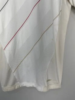 2012/14 GERMANY *PLAYER ISSUE* HOME SHIRT (L) ADIDAS(2012 14 Germany Player Issue Home Shirt L Adidas) -Cultkits Shop IMG 6980 753b3d97 3411 49f5 a17a 7928ad96ed3d