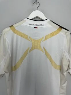 2012/14 GERMANY *PLAYER ISSUE* HOME SHIRT (L) ADIDAS(2012 14 Germany Player Issue Home Shirt L Adidas) -Cultkits Shop IMG 6982 99b92696 57ce 4012 938e 0ad1291dcd57