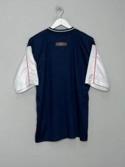 2001/02 SEVILLA *BNWT* TRAINING SHIRT (L) JOMA(2001 02 Sevilla Bnwt Training Shirt L Joma) -Cultkits Shop IMG 6988 a35deeb2 2d13 4741 b4b9 b92e1c00c673