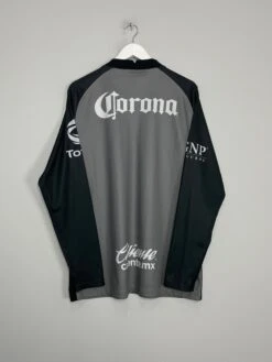 2021/22 CLUB AMERICA GK SHIRT (XL) NIKE(2021 22 Club America Gk Shirt Xl Nike12) -Cultkits Shop IMG 70082