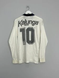 1990/92 CORINTHIANS #10 L/S HOME SHIRT (M) FINTA(1990 92 Corinthians 10 L S Home Shirt M Finta45) -Cultkits Shop IMG 7031 6acb3fb0 664f 4202 b45d 537223958d82