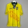 1994/96 BRAZIL *BNWT* HOME SHIRT (MULTIPLE SIZES) UMBRO(Brazil94bnwt) 1 1994/96 BRAZIL *BNWT* HOME SHIRT (MULTIPLE SIZES) UMBRO(Brazil94bnwt) -Cultkits Shop IMG 7164 84e39ede eb28 4748 ae94 1189ed8ebe03