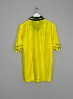 1994/96 BRAZIL *BNWT* HOME SHIRT (MULTIPLE SIZES) UMBRO(Brazil94bnwt) 7 1994/96 BRAZIL *BNWT* HOME SHIRT (MULTIPLE SIZES) UMBRO(Brazil94bnwt) -Cultkits Shop IMG 7165 f5c2e741 4acd 4904 8fa8 672a8204bab3