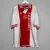 1996/97 AJAX *BNWT* HOME SHIRT (XXL) UMBRO(Ajax96bnwt) -Cultkits Shop IMG 7168 00fbd44d 824c 4dc6 9615 6109a3cbc9fa