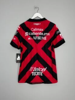 2021/22 Tijuana *BNWT* Home Shirt (Multiple Sizes) Charly(2021 22 Tijuana Bnwt Home Shirt Multiple Sizes Charly) 7 2021/22 Tijuana *BNWT* Home Shirt (Multiple Sizes) Charly(2021 22 Tijuana Bnwt Home Shirt Multiple Sizes Charly) -Cultkits Shop IMG 7172 bf981677 d388 4445 9b85 96b4bb556ca5