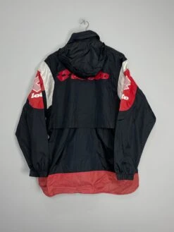 1995/96 AC MILAN TRAINING JACKET (M) LOTTO(1995 96 Ac Milan Training Jacket M Lotto34) -Cultkits Shop IMG 7175 69c2ee49 b117 43c3 bba9 b8a952080a58