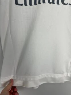 2015/16 REAL MADRID RONALDO #7 C/L HOME SHIRT (M) ADIDAS(2015 16 Real Madrid Ronaldo 7 C L Home Shirt M Adidas76) -Cultkits Shop IMG 7257 84589f4f 7cc0 4bd7 9d32 5fc43642fc71