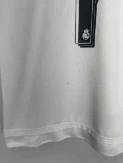 2015/16 REAL MADRID RONALDO #7 C/L HOME SHIRT (M) ADIDAS(2015 16 Real Madrid Ronaldo 7 C L Home Shirt M Adidas76) -Cultkits Shop IMG 7259 3e031bf7 a98e 4d1b a569 6190f309c98c