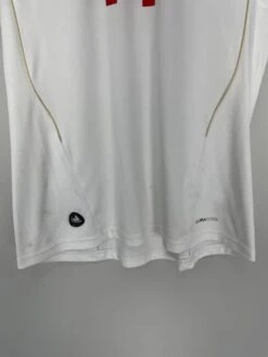 2011/12 MEXICO J.HERNANDEZ #14 AWAY SHIRT (S) ADIDAS(2011 12 Mexico J Hernandez 14 Away Shirt S Adidas332) -Cultkits Shop IMG 7359 1f09b5e8 86f7 4185 aeb7 7e5ae2378d49