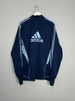 2012/13 KANSAS CITY *BNWT* DRILL TOP (XL) ADIDAS(2012 13 Kansas City Bnwt Drill Top Xl Adidas54) -Cultkits Shop IMG 7454