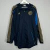 2011/12 PHILADELPHIA UNION TRAINING JACKET (L) ADIDAS(2011 12 Philadelphia Union Training Jacket L Adidas) 2 2011/12 PHILADELPHIA UNION TRAINING JACKET (L) ADIDAS(2011 12 Philadelphia Union Training Jacket L Adidas) -Cultkits Shop IMG 7467 d89d81fe 7cff 43c1 9181 751c6c36add3