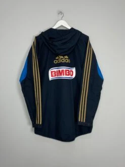 2011/12 PHILADELPHIA UNION TRAINING JACKET (L) ADIDAS(2011 12 Philadelphia Union Training Jacket L Adidas) -Cultkits Shop IMG 7468 448a26f5 d729 428c 8d40 ebba610b54c1