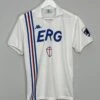 1988/89 SAMPDORIA AWAY SHIRT (S) KAPPA(1988 89 Sampdoria Away Shirt S Kappa68) -Cultkits Shop IMG 7489