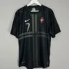 2013/14 PORTUGAL RONALDO #7 THIRD SHIRT (XL) NIKE(2013 14 Portugal Ronaldo 7 Third Shirt Xl Nike251) 1 2013/14 PORTUGAL RONALDO #7 THIRD SHIRT (XL) NIKE(2013 14 Portugal Ronaldo 7 Third Shirt Xl Nike251) -Cultkits Shop IMG 7517 5747edcd 9e6d 482e 8f72 f35f9cf74179