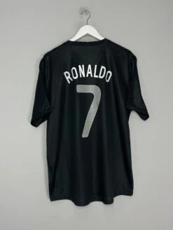2013/14 PORTUGAL RONALDO #7 THIRD SHIRT (XL) NIKE(2013 14 Portugal Ronaldo 7 Third Shirt Xl Nike251) -Cultkits Shop IMG 7518