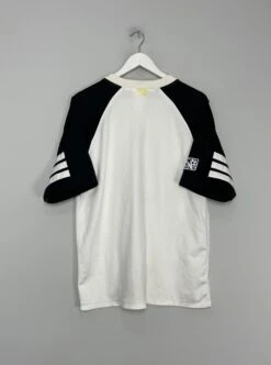 2003/04 DC UNITED TRAINING SHIRT (XL) ADIDAS(2003 04 Dc United Training Shirt Xl Adidas7) 10 2003/04 DC UNITED TRAINING SHIRT (XL) ADIDAS(2003 04 Dc United Training Shirt Xl Adidas7) -Cultkits Shop IMG 7523 8d6d371c 02a0 4d9e bf79 9cb1ceaa7ea2