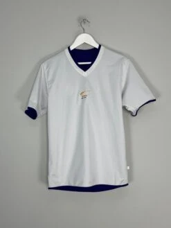 2002/03 REAL MADRID RONALDO #9 *CENTENARY* THIRD SHIRT (M) ADIDAS(2002 03 Real Madrid Ronaldo 9 Centenary Third Shirt M Adidas) 16 2002/03 REAL MADRID RONALDO #9 *CENTENARY* THIRD SHIRT (M) ADIDAS(2002 03 Real Madrid Ronaldo 9 Centenary Third Shirt M Adidas) -Cultkits Shop IMG 75402 4efd5ad4 49ef 4e71 8e2a eab225d9b64f