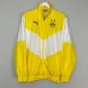 2021/22 DORTMUND PRE MATCH WINDBREAKER JACKET (L) PUMA(2021 22 Dortmund Pre Match Windbreaker L Puma7) -Cultkits Shop IMG 7542 2da8684e ad34 4424 944e 9072e552d81c