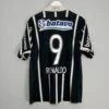 2009/10 CORINTHIANS RONALDO #9 AWAY SHIRT (L) NIKE(2009 10 Corinthians Ronaldo 9 Away Shirt L Nike32) 2 2009/10 CORINTHIANS RONALDO #9 AWAY SHIRT (L) NIKE(2009 10 Corinthians Ronaldo 9 Away Shirt L Nike32) -Cultkits Shop IMG 7544 fe04bcfb e88f 4413 bcc8 964058fd82c7