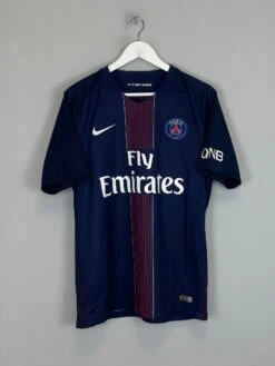 2016/17 PSG CAVANI #9 HOME SHIRT (M) NIKE(2016 17 Psg Cavani 9 Home Shirt M Nike65) -Cultkits Shop IMG 7591 15f1fc31 ba07 4232 be73 5fbdd7b4ed8b