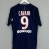 2016/17 PSG CAVANI #9 HOME SHIRT (M) NIKE(2016 17 Psg Cavani 9 Home Shirt M Nike65) -Cultkits Shop IMG 7592 d490a3a4 4c67 4612 9f3c 5401e2039060
