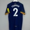 2022/23 NEWCASTLE UNITED TRIPPIER #2 AWAY SHIRT (L) CASTORE(2022 23 Newcastle United Trippier 2 Away Shirt L Castore21) -Cultkits Shop IMG 7600 2aabfb09 0330 4299 8085 fe10e0caed2d