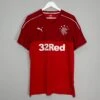 2016/18 RANGERS AWAY SHIRT (XL) PUMA(2016 18 Rangers Away Shirt Xl Puma) -Cultkits Shop IMG 7610 1ccb9707 94ec 4c48 9b46 cb1103b1492d