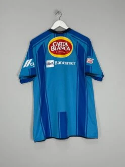 2008/09 MONTERREY AWAY SHIRT (XL) NIKE(2008 09 Monterrey Away Shirt Xl Nike343) -Cultkits Shop IMG 7700 58e4c8a8 a017 4b22 9a2c cdad5d6debeb