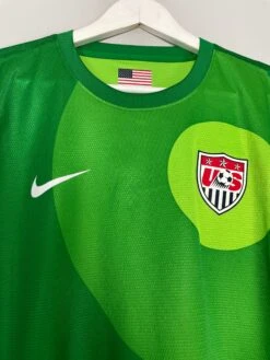 2012/13 USA *PLAYER ISSUE* GK SHIRT (XL) NIKE(2012 13 Usa Player Issue Gk Shirt Xl Nike) 10 2012/13 USA *PLAYER ISSUE* GK SHIRT (XL) NIKE(2012 13 Usa Player Issue Gk Shirt Xl Nike) -Cultkits Shop IMG 7793 538c889a eb45 4d1c 90fd dca99db82ef4