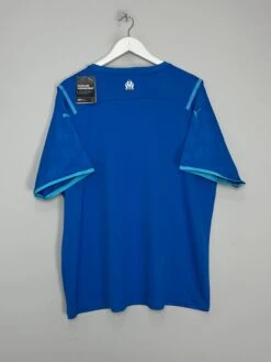 2021/22 MARSEILLE *BNWT* THIRD SHIRT (XXL) PUMA(2021 22 Marseille Bnwt Third Shirt Xxl Puma12) -Cultkits Shop IMG 7825 7f9fb6a1 404f 4048 b981 bafe69d0b25e