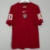 2010 USA PRE-MATCH SHIRT (L) NIKE(2010 Usa Pre Match Shirt L Nike3463) -Cultkits Shop IMG 7828 1