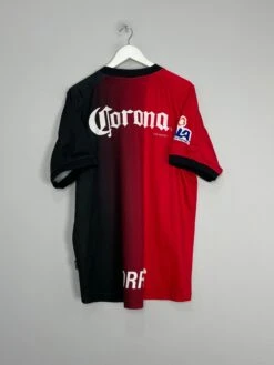 2002/03 ATLAS HOME SHIRT (L) NIKE(2002 03 Atlas Home Shirt L Nike87) -Cultkits Shop IMG 7849 57aaae46 686e 4944 a987 9fd33c07912f