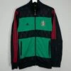 2010/11 MEXICO TRACK JACKET (M) ADIDAS(2010 11 Mexico Track Jacket M Adidas515) -Cultkits Shop IMG 7868