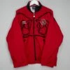 1995/96 AJAX TRACK JACKET (M) UMBRO(1995 96 Ajax Track Jacket M Umbro1442) -Cultkits Shop IMG 7950 df446e0d ed69 4e1d 8118 82415af7271e