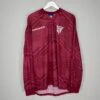 1992 BREMEN 1860 #16 L/S HOME SHIRT (XL) UMBRO(1992 Bremen 1860 16 L S Home Shirt Xl Umbro) -Cultkits Shop IMG 8007 1aca7f13 7e57 4332 b04a dc40a4339dd0