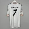 2013/14 REAL MADRID RONALDO #7 HOME SHIRT (XL) ADIDAS(2013 14 Real Madrid Ronaldo 7 Home Shirt Xl Adidas 13) 1 2013/14 REAL MADRID RONALDO #7 HOME SHIRT (XL) ADIDAS(2013 14 Real Madrid Ronaldo 7 Home Shirt Xl Adidas 13) -Cultkits Shop IMG 8036 ec78a78b 7242 4ac5 9178 da9fc107cce3