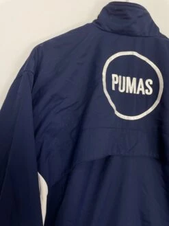 2001/02 UNAM PUMAS TRACK JACKET (L) NIKE(2001 02 Unam Pumas Track Jacket L Nike45) -Cultkits Shop IMG 8139 24f57268 4369 47ba a469 1874bc9967e5