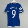 2006/08 BRAZIL RONALDO #9 AWAY SHIRT (M) NIKE(2006 08 Brazil Ronaldo 9 Away Shirt M Nike65) -Cultkits Shop IMG 8140 4c4e2fd9 0c2d 49ca 9f73 a525a87b41a8