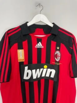 2007/08 AC MILAN RONALDO #99 HOME SHIRT (M) ADIDAS(2007 08 Ac Milan Ronaldo 99 Home Shirt M Adidas3257) 10 2007/08 AC MILAN RONALDO #99 HOME SHIRT (M) ADIDAS(2007 08 Ac Milan Ronaldo 99 Home Shirt M Adidas3257) -Cultkits Shop IMG 8177 21c6fde5 bf5f 460a ab33 4da73b4ff92b