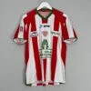 2010/11 NECAXA HOME SHIRT (M) ATLETICA(2010 11 Necaxa Home Shirt M Atletica323)