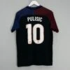 2015/16 USA PULISIC #10 AWAY SHIRT (M) NIKE(2015 16 Usa Pulisic 10 Away Shirt M Nike88) -Cultkits Shop IMG 8198 10fb56f3 1cc3 4543 a063 cdc73f3bdf0a
