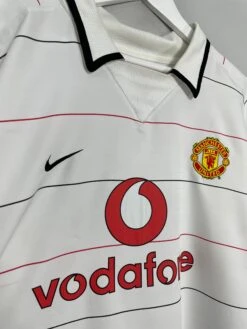 2003/04 MANCHESTER UNITED RONALDO #7 C/L AWAY SHIRT (XXXL) NIKE(2003 04 Manchester United Ronaldo 7 Cl Away Shirt Xxxl Nike 2) 14 2003/04 MANCHESTER UNITED RONALDO #7 C/L AWAY SHIRT (XXXL) NIKE(2003 04 Manchester United Ronaldo 7 Cl Away Shirt Xxxl Nike 2) -Cultkits Shop IMG 8215 5d6ce707 db3e 43b8 9880 7831deb010f6