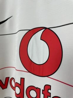 2003/04 MANCHESTER UNITED RONALDO #7 C/L AWAY SHIRT (XXXL) NIKE(2003 04 Manchester United Ronaldo 7 Cl Away Shirt Xxxl Nike 2) 15 2003/04 MANCHESTER UNITED RONALDO #7 C/L AWAY SHIRT (XXXL) NIKE(2003 04 Manchester United Ronaldo 7 Cl Away Shirt Xxxl Nike 2) -Cultkits Shop IMG 8216 0747645e 52fa 4d33 95f6 fb77655807f7