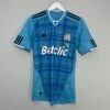2010/11 MARSEILLE AWAY SHIRT (S) ADIDAS(2010 11 Marseille Away Shirt S Adidas1) -Cultkits Shop IMG 8251 111ac096 01c1 453e a76c 97a27383e631