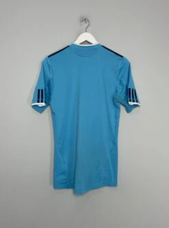 2010/11 MARSEILLE AWAY SHIRT (S) ADIDAS(2010 11 Marseille Away Shirt S Adidas1) -Cultkits Shop IMG 8252